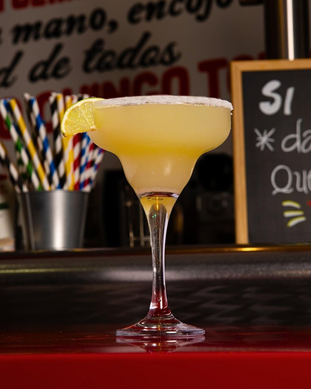 Terraza Jefe de Jefes