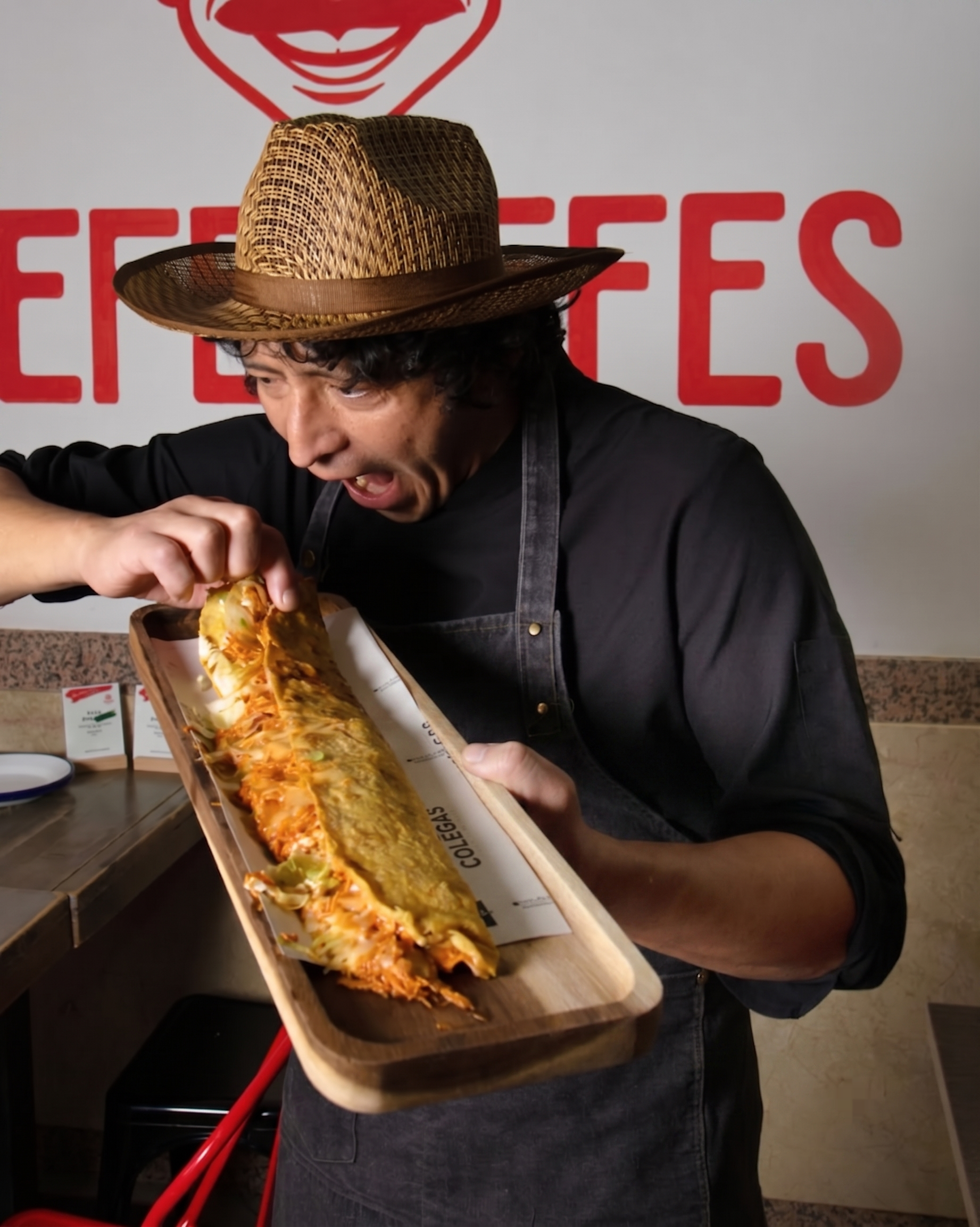 Machete